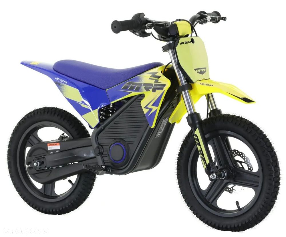 MRF Inny - 8