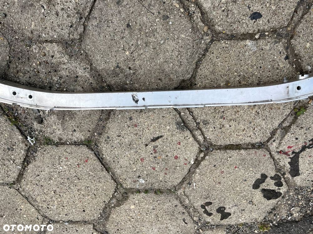 Belka zderzaka wzmocnienie MERCEDES W206 C klasa - 4