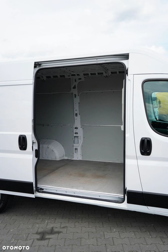 Fiat / DUCATO / 2,3 MultiJet / 140 KM / 180 000 KM - 16