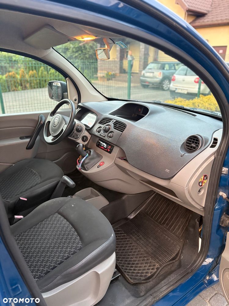 Renault Kangoo - 9