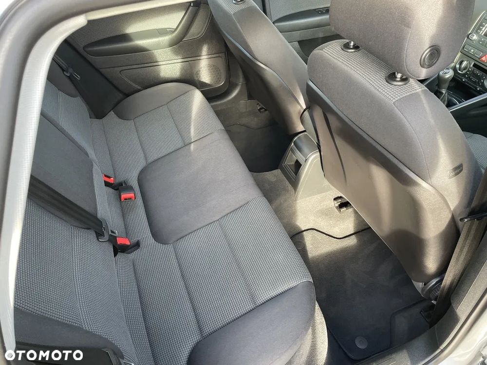 Audi A3 Sportback 1.9 TDI Ambiente - 11