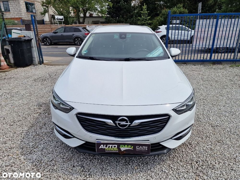 Opel Insignia - 39