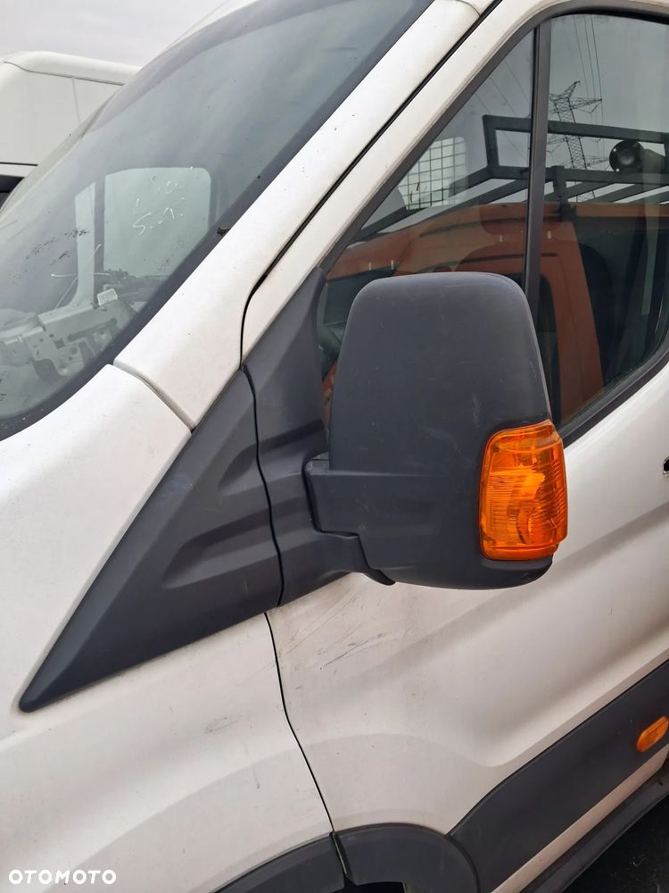 FORD TRANSIT MK8 VIII 2.2TDCI na części - 2