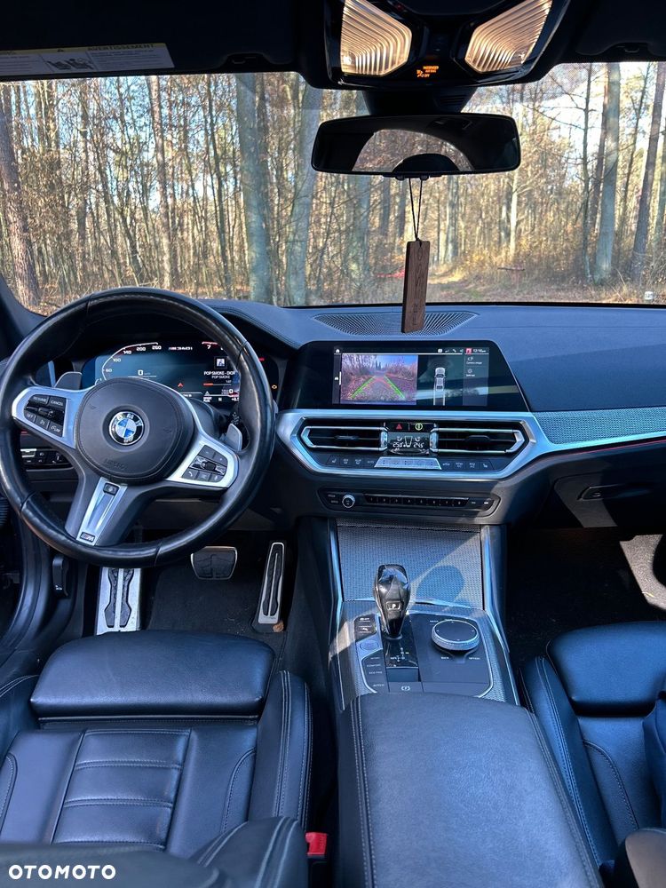 BMW Seria 3 M340i xDrive - 6