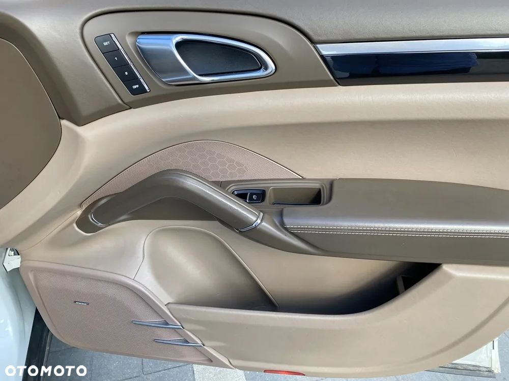 Porsche Cayenne Diesel Platinum Edition - 40