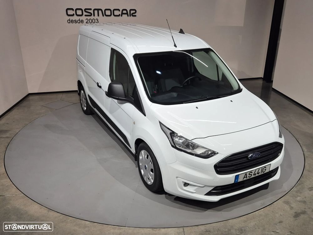 Ford Transit Connect 1.5 Tdci L2 (Longa) TREND - 19