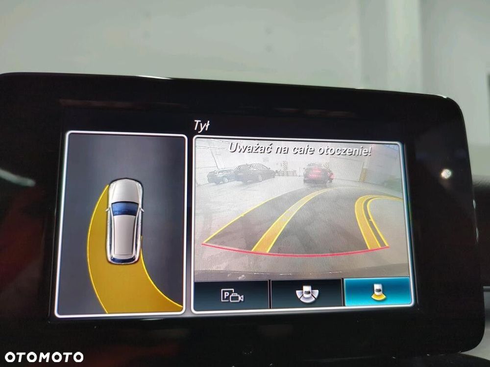 Mercedes-Benz Klasa C 200 d 9G-TRONIC - 10
