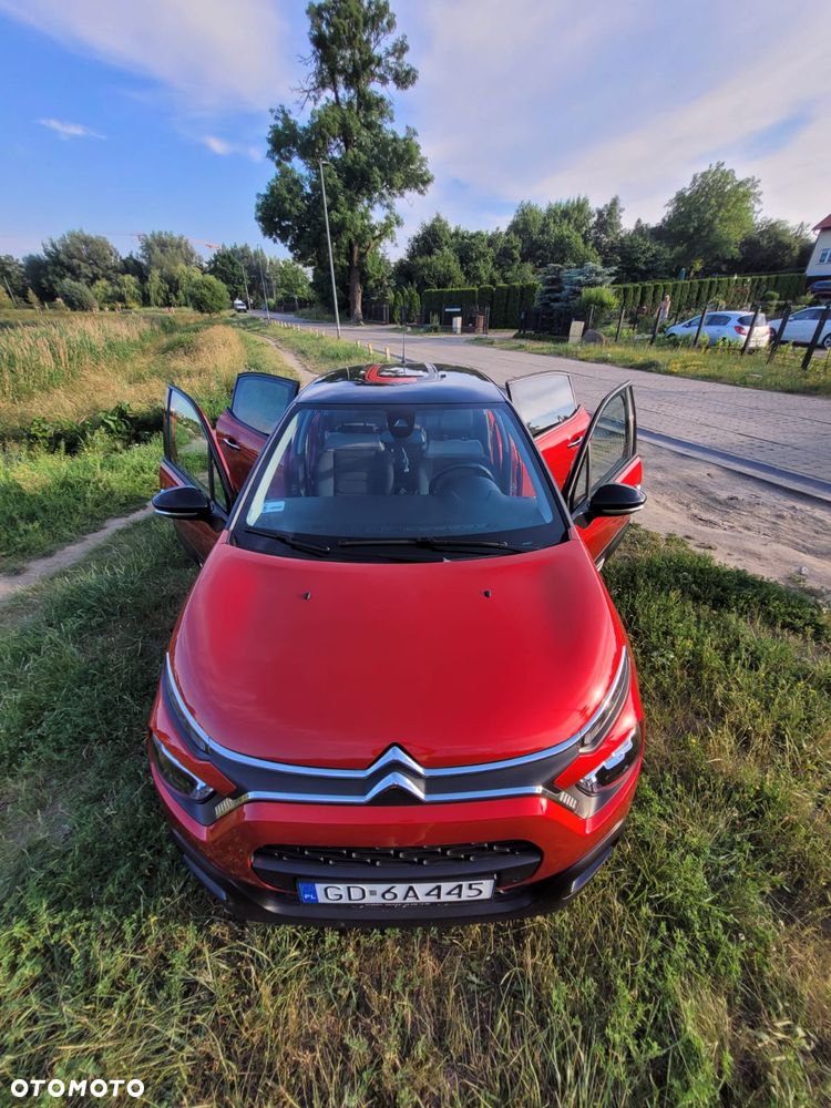 Citroën C3 1.2 PureTech Shine - 2