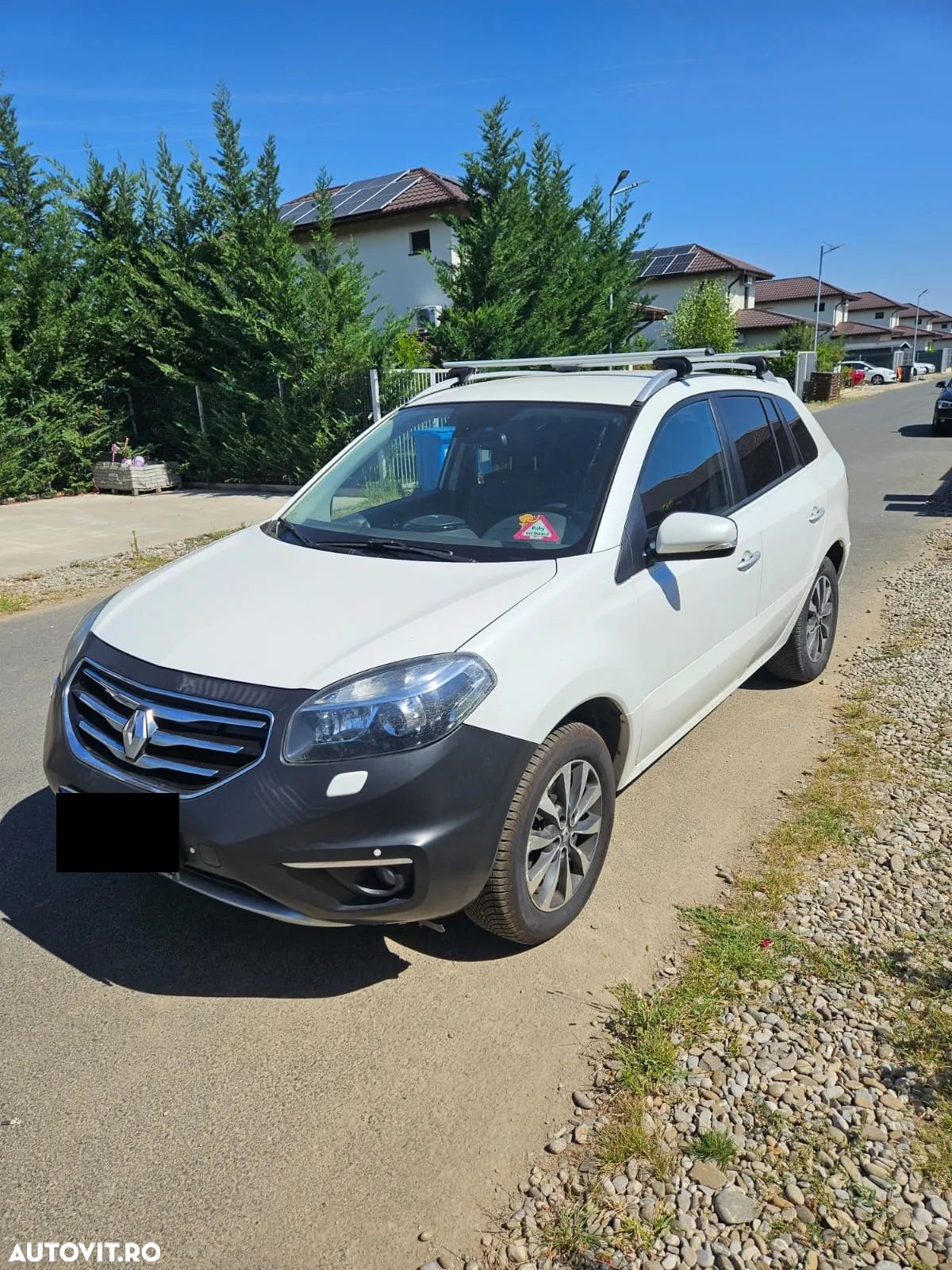 Renault Koleos 2.0 dCI 4X4 Dinamique Aut - 1