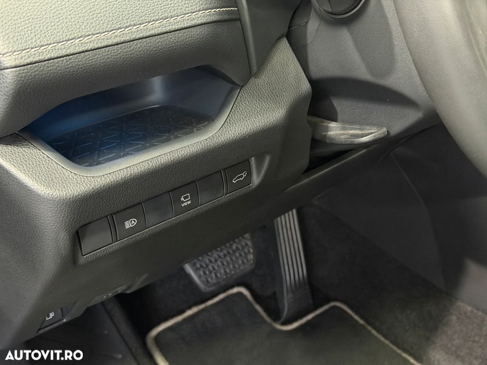 Toyota RAV4 2.5 VVT-iE 4x2 Exclusive - 21