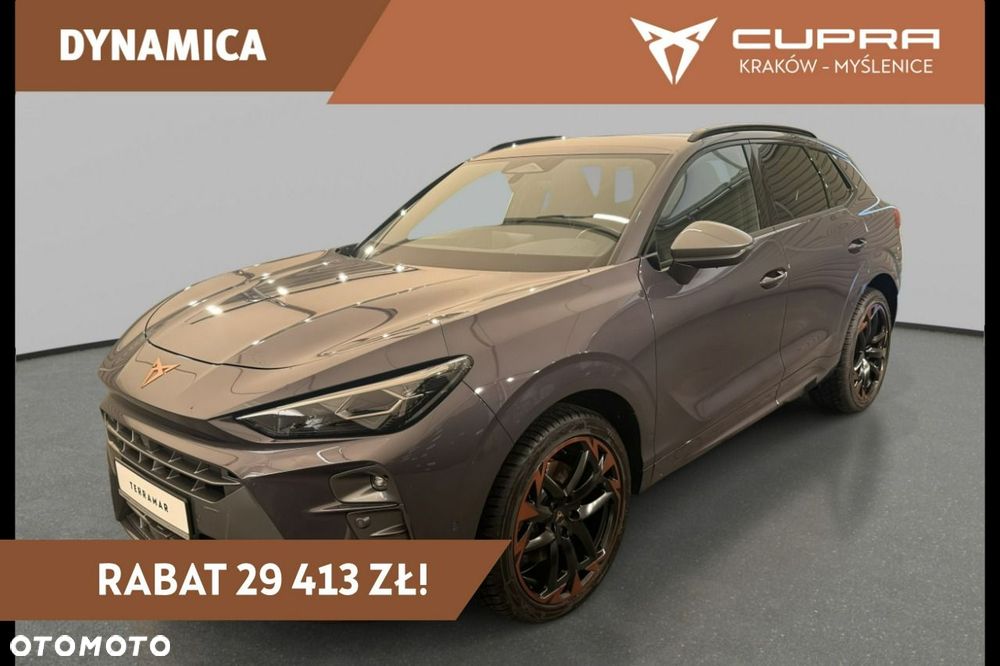 Cupra Terramar - 2