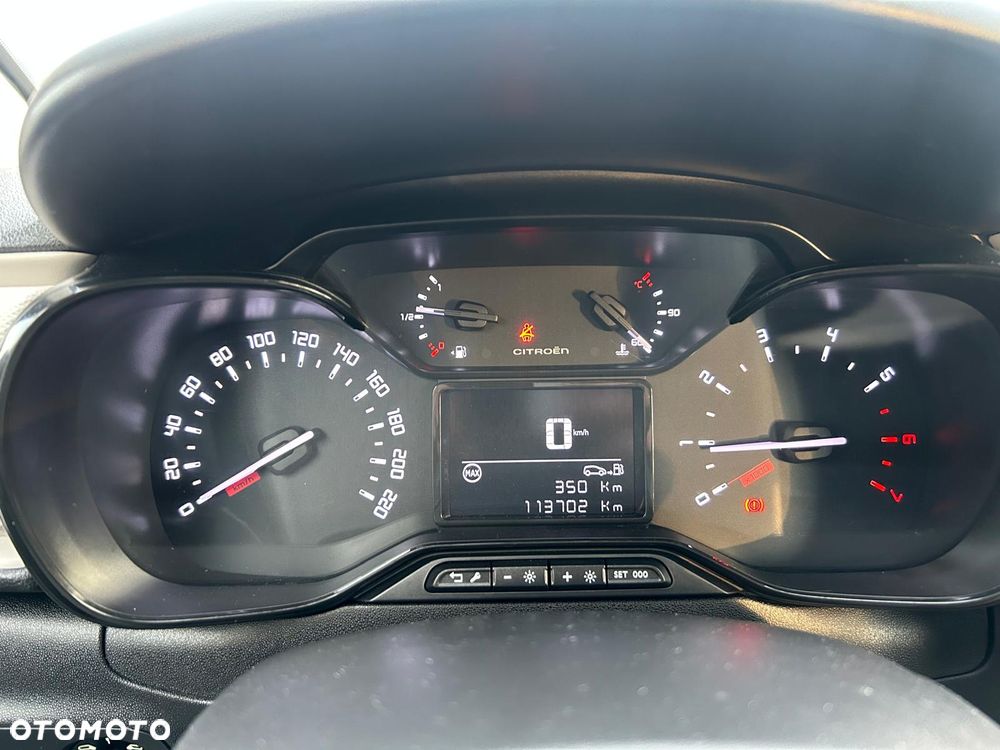 Citroën C3 1.2 PureTech Feel - 25