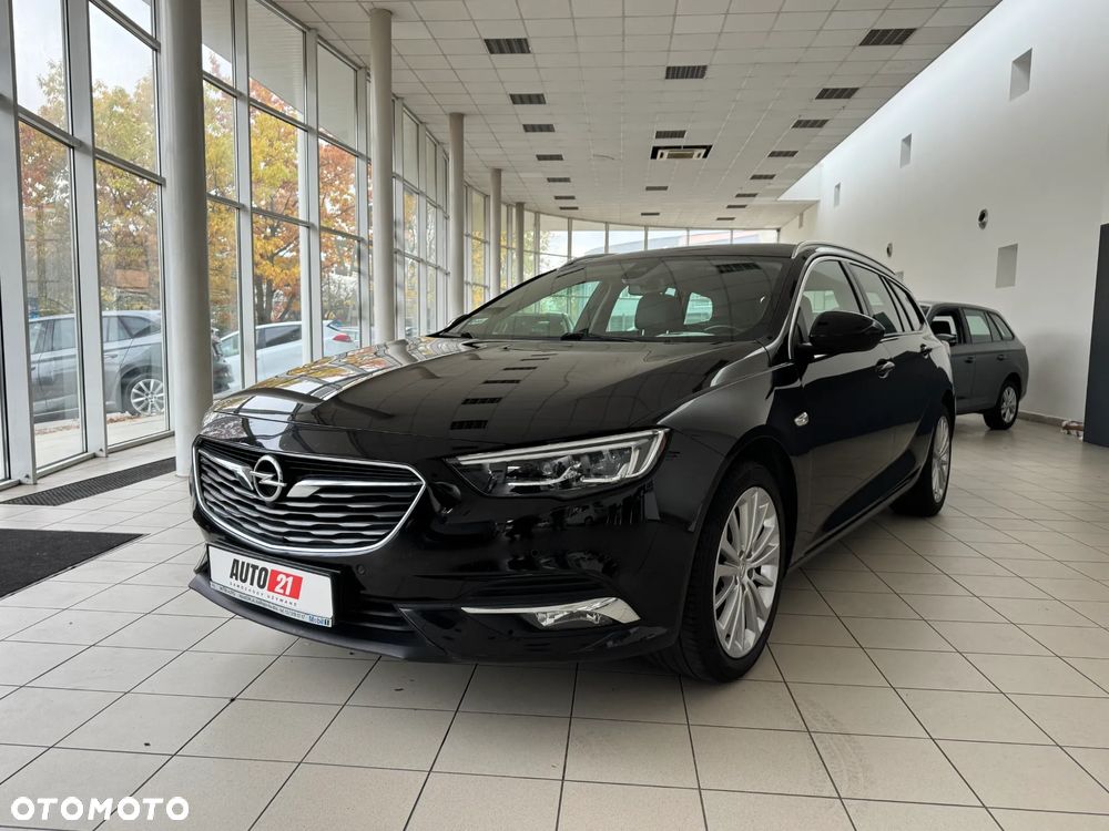 Opel Insignia 1.5 T GPF Enjoy S&S - 3