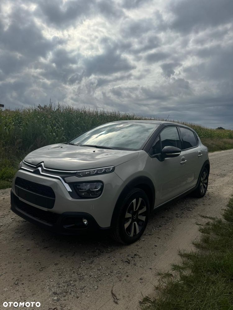 Citroën C3 - 23