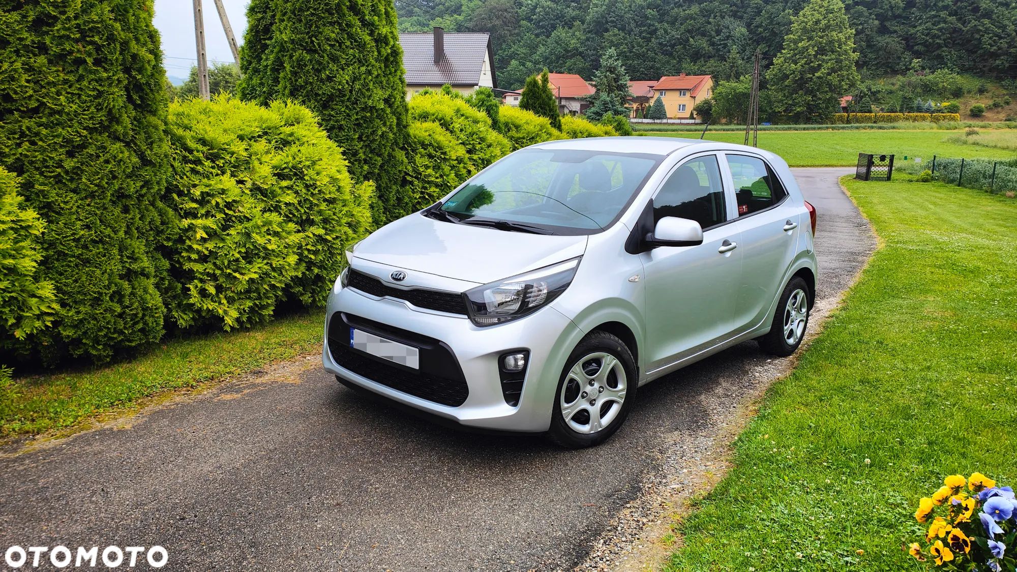 Kia Picanto 1.0 M - 1
