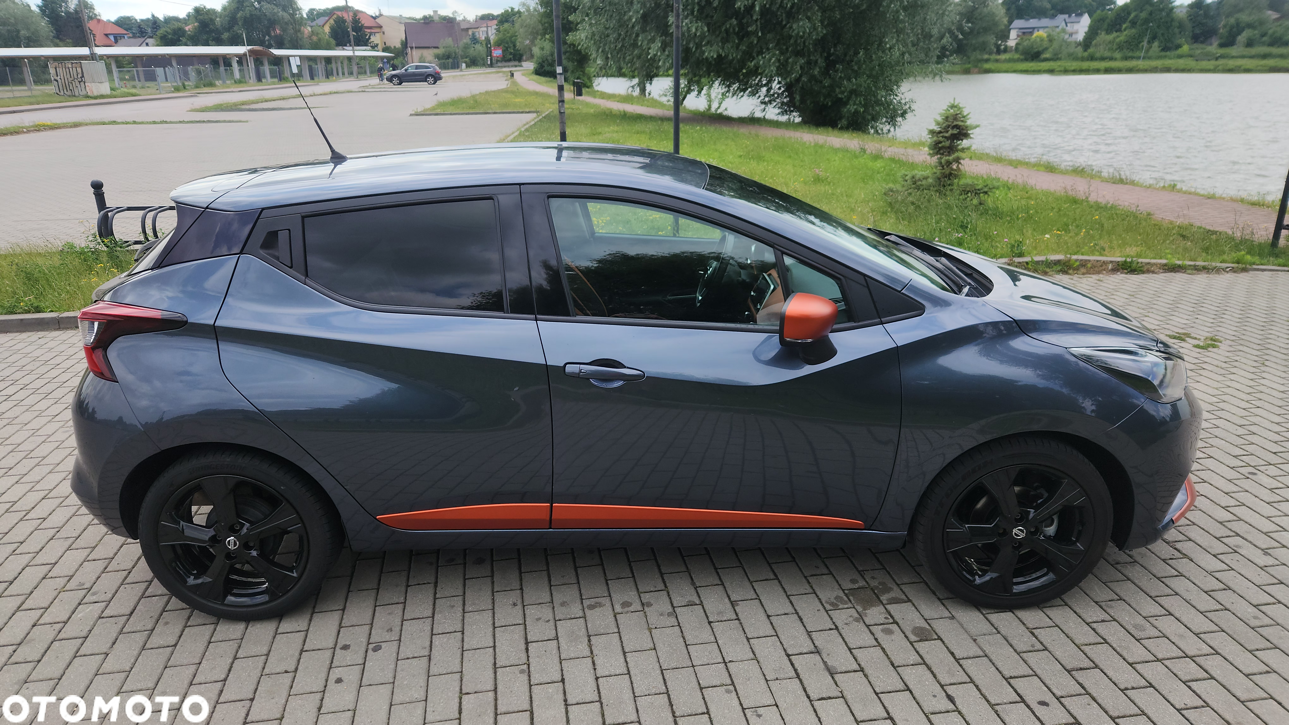 Nissan Micra 0.9 IG-T N-Connecta - 16