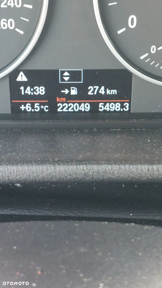 BMW X3 xDrive20d - 14