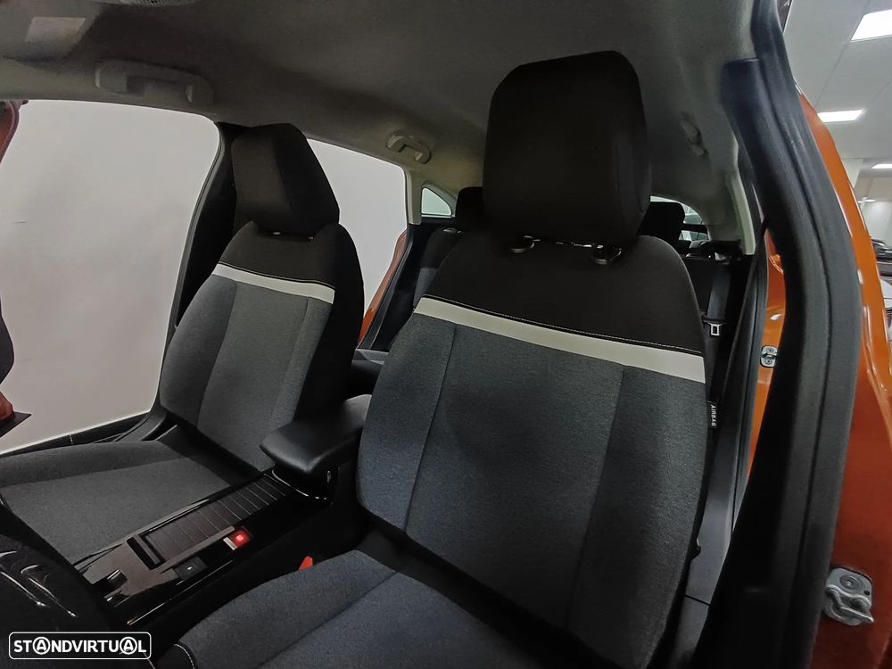 Citroën e-C4 50 kWh Feel - 14