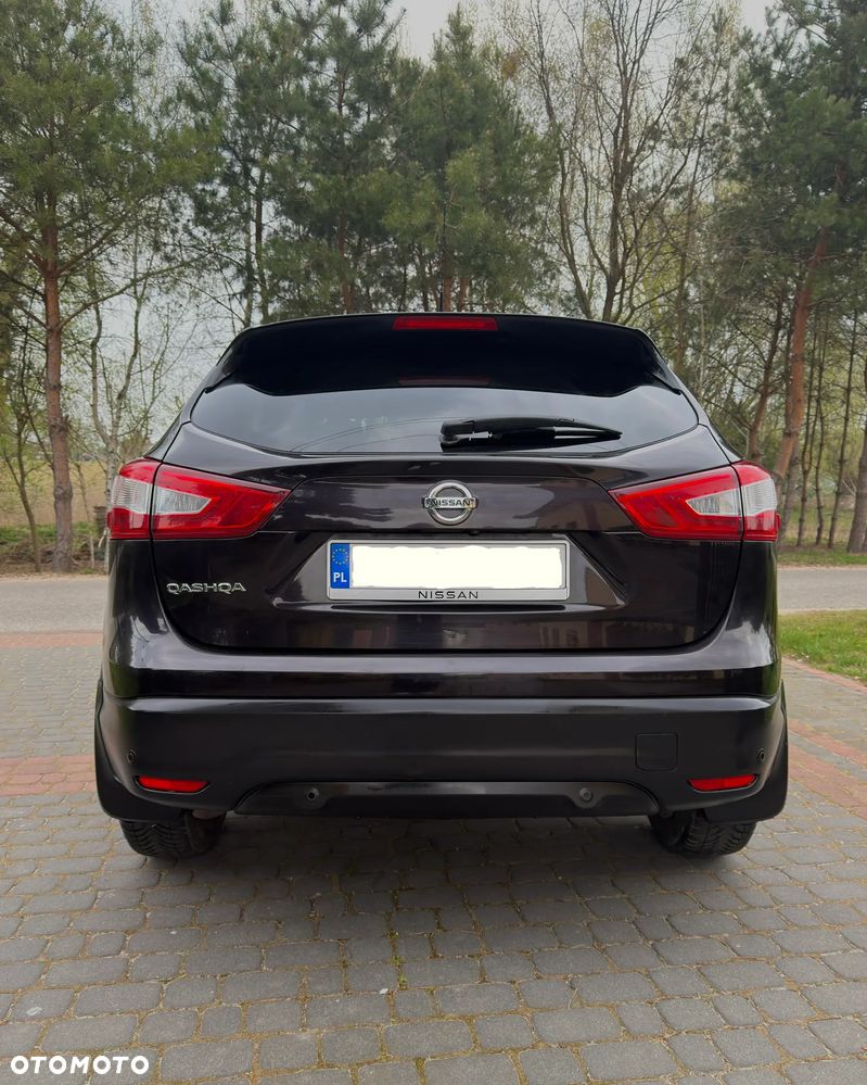 Nissan Qashqai 1.6 DCi N-Connecta Xtronic EU6 - 4