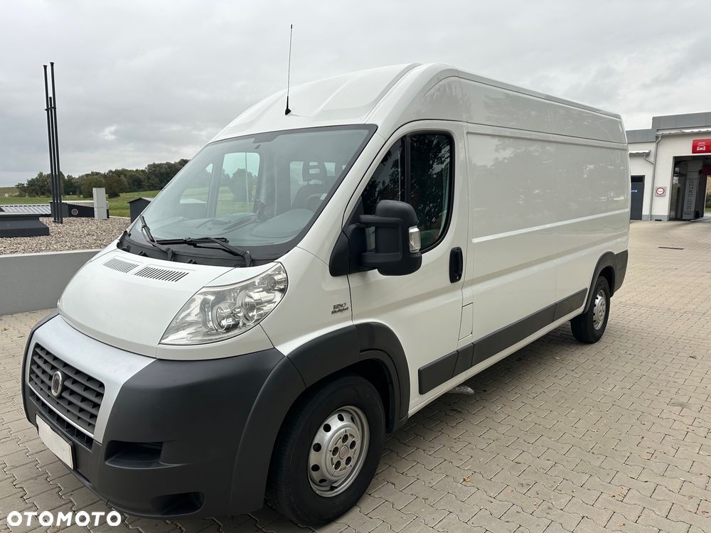 Fiat Ducato - 16