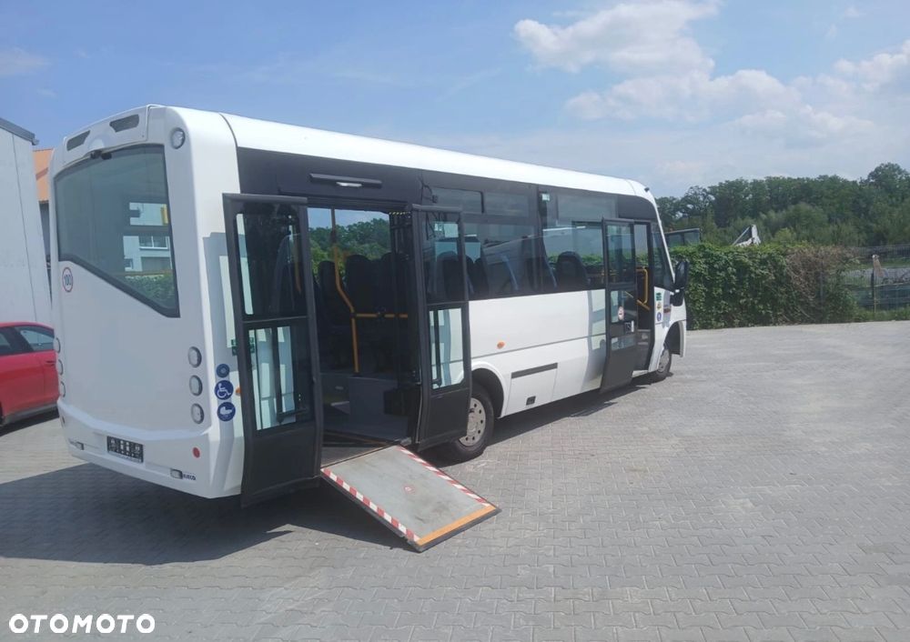Iveco Auto-Cuby - 6