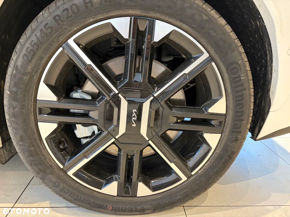 Kia EV6 84kWh GT-Line AWD - 14
