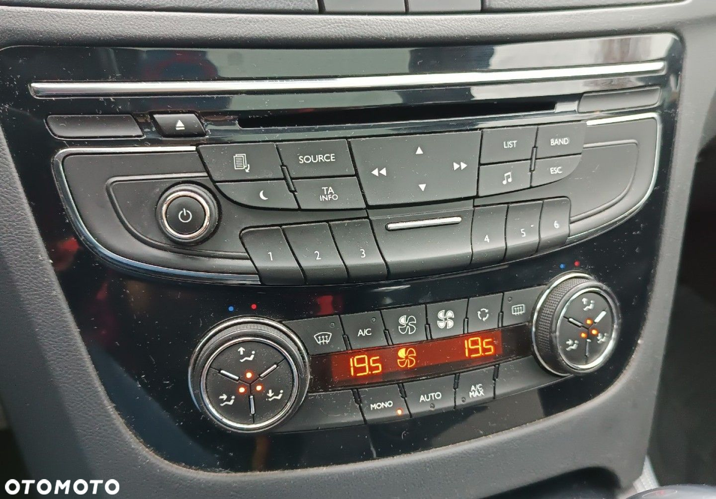 Peugeot 508 - 36