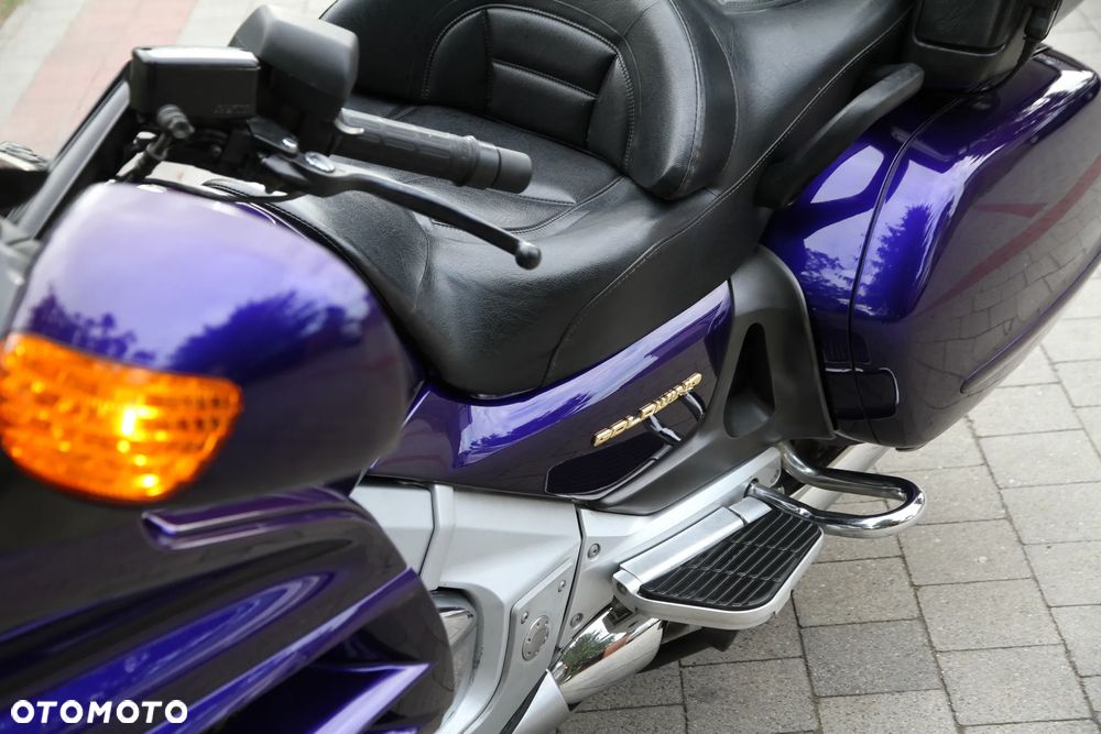 Honda GL - 14