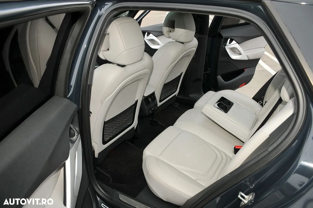 Citroën DS5 HDi 165 SportChic - 11