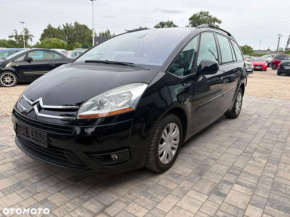 Citroën C4 Grand Picasso 2.0 16V EGS6 Style - 3