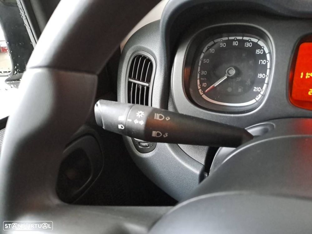 Fiat Panda 1.0 Hybrid Cross - 14