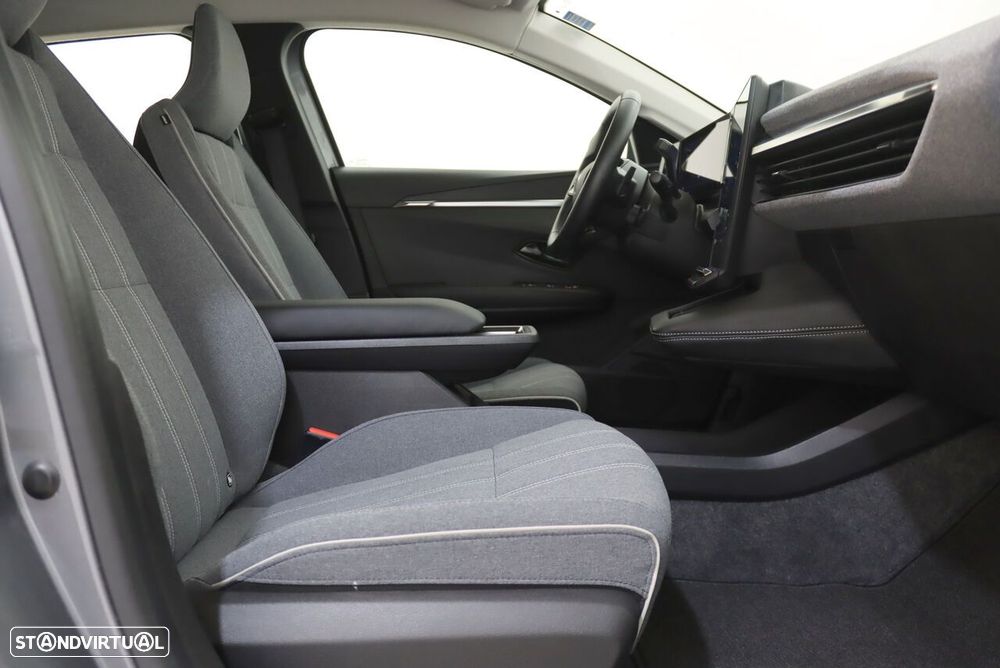 Renault Mégane E-Tech EV60 Evolution Optimum Charge - 10