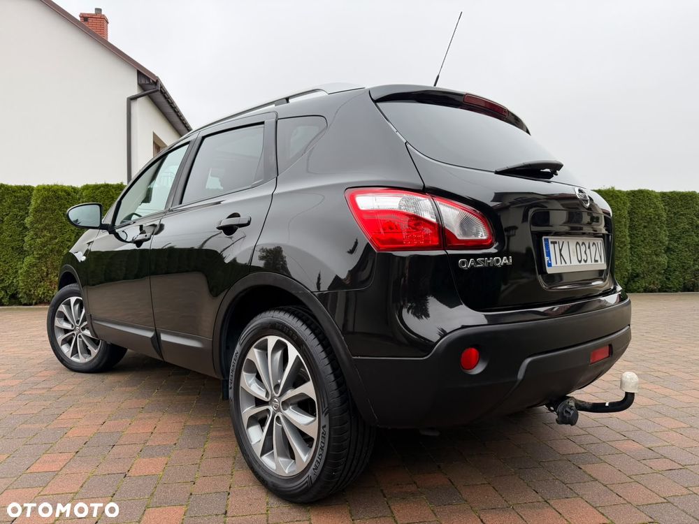 Nissan Qashqai - 31