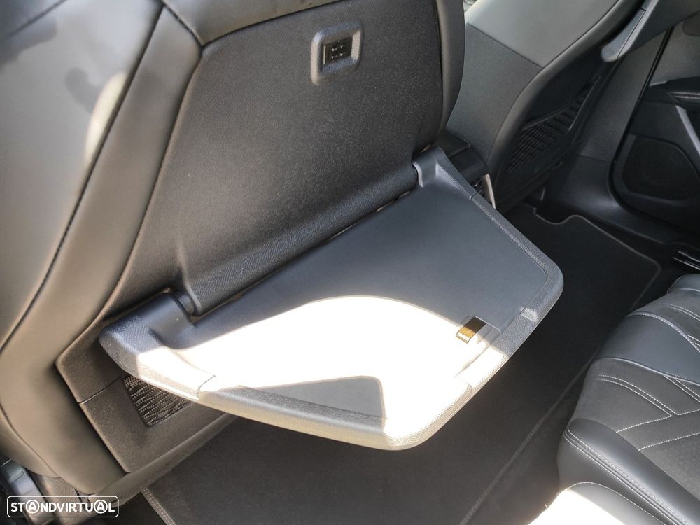 Peugeot 5008 1.5 BlueHDi GT - 33