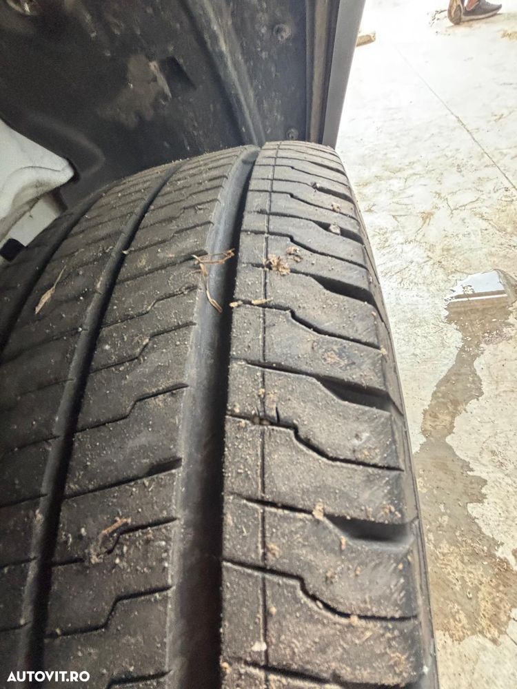 Ford Transit - 16