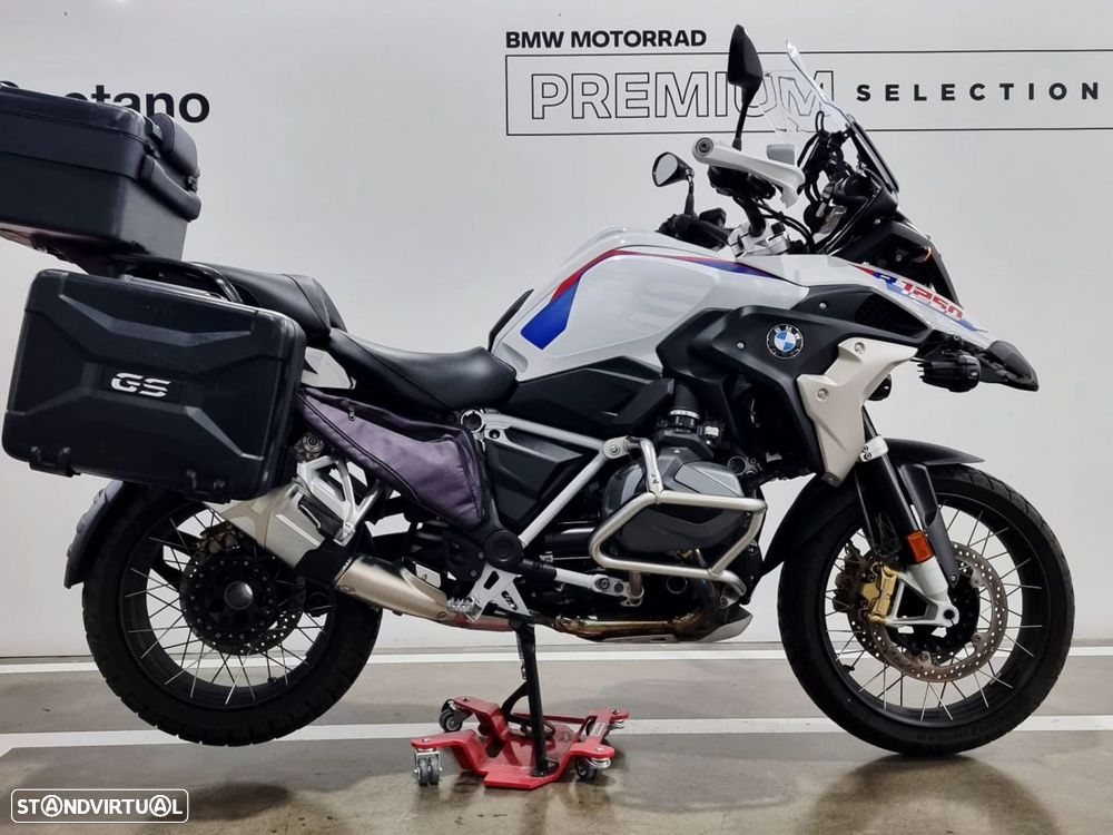 BMW R 1250 GS 1250GS - 5