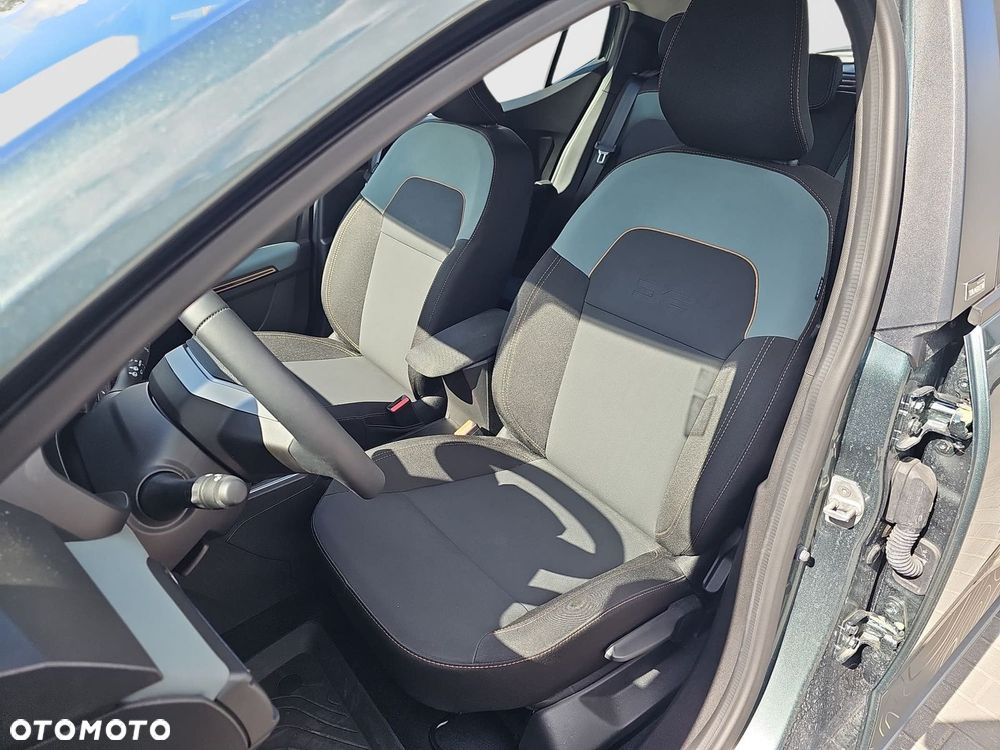 Dacia Sandero Stepway - 12