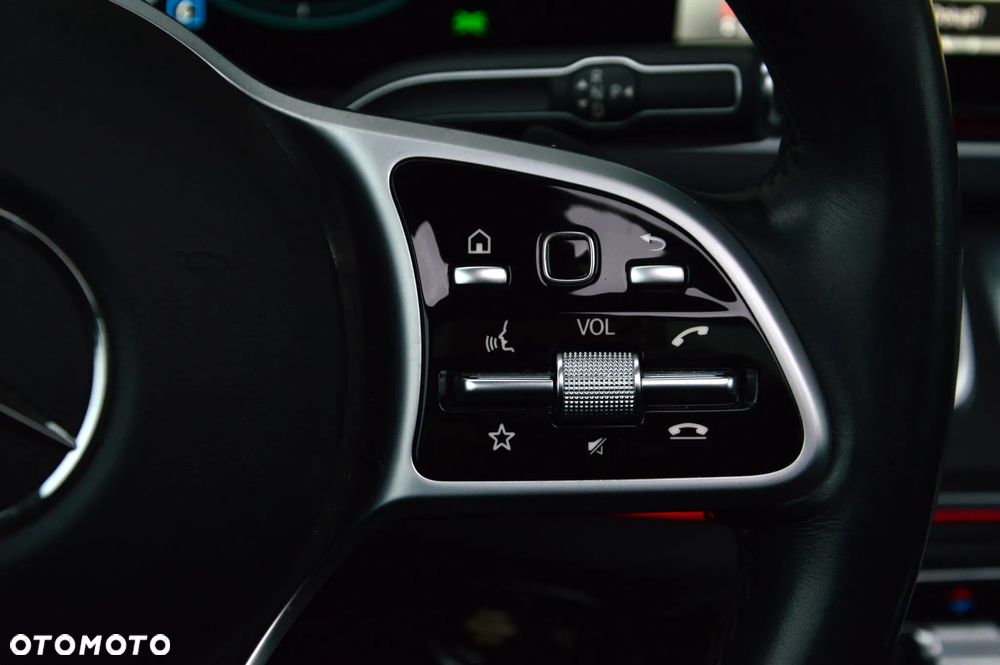 Mercedes-Benz GLE 450 AMG 4-Matic - 29