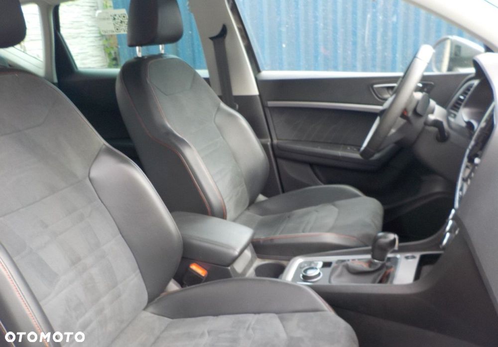 Seat Ateca - 20