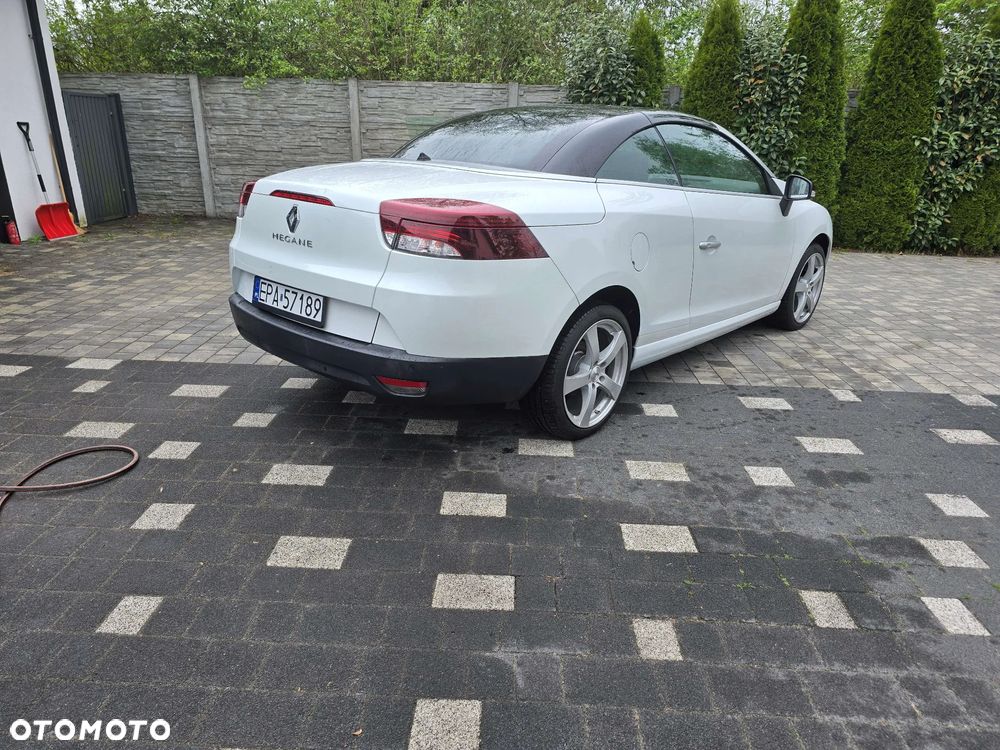 Renault Megane - 3