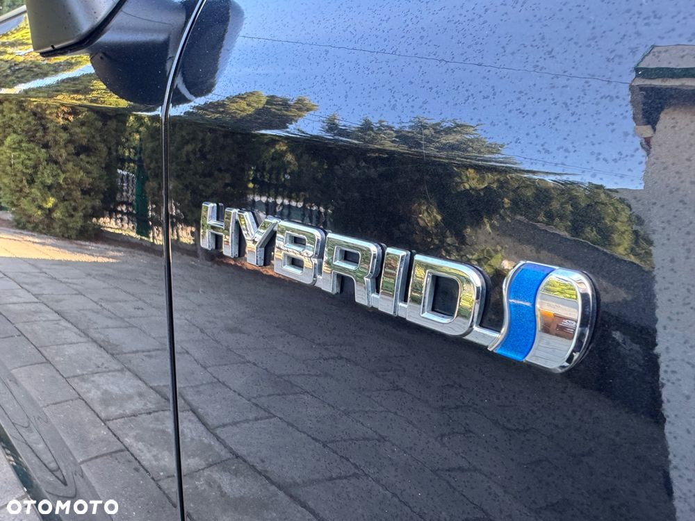 Toyota Corolla 1.8 Hybrid Comfort - 14