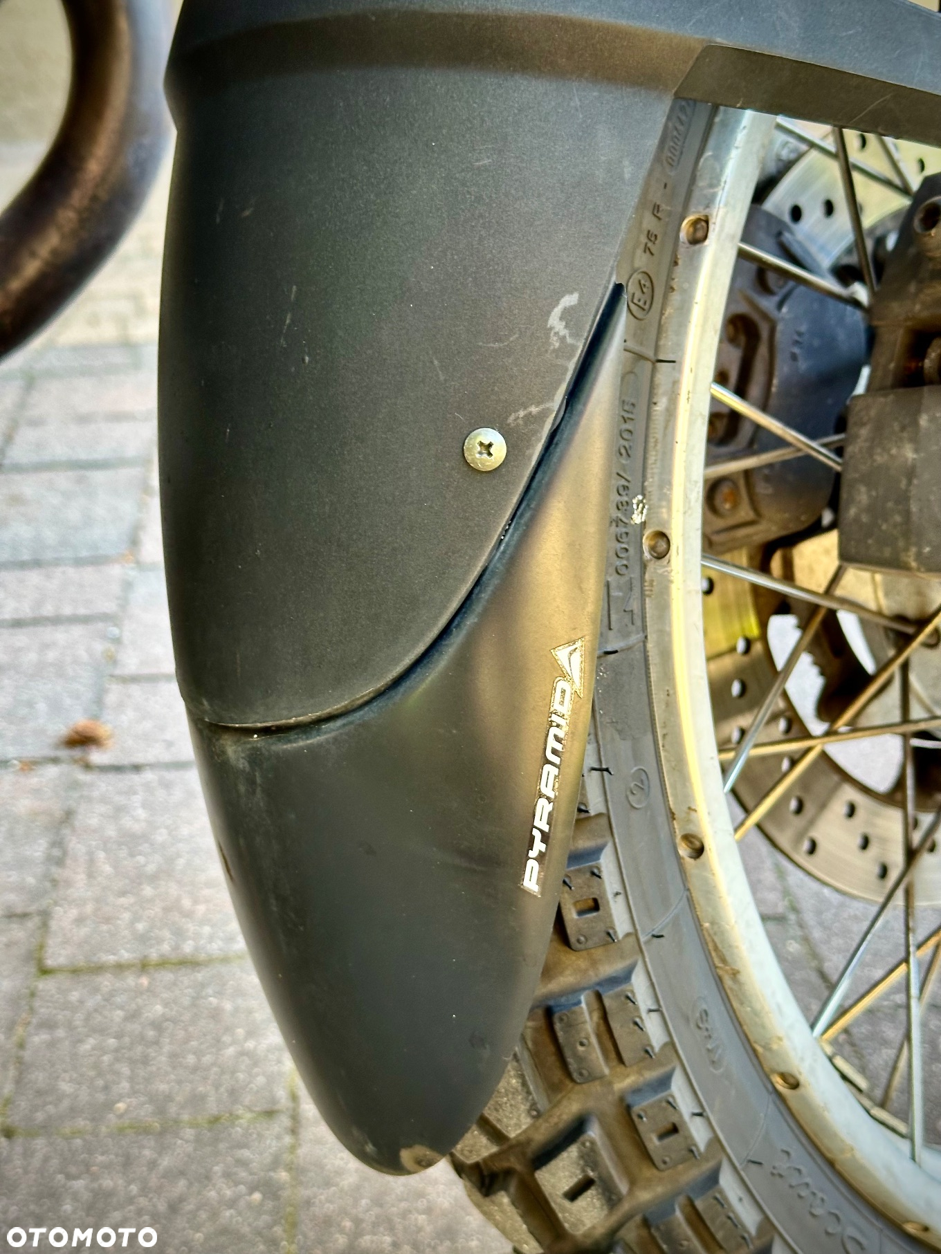 BMW R - 13
