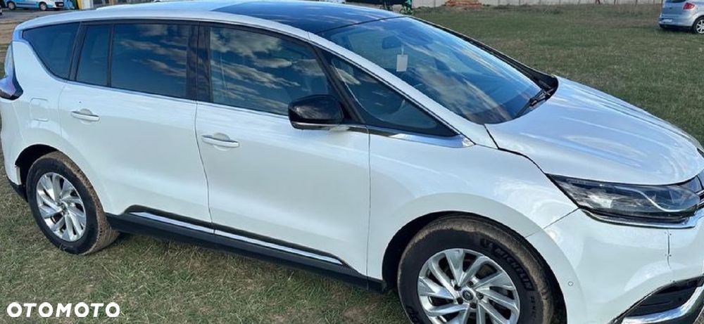 Renault Espace Energy dCi 160 EDC LIMITED - 34