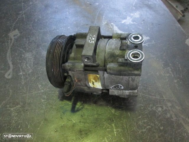 Compressor AC COMAC555 FORD MONDEO 1995 1.8TD 90CV 5P AZUL DIESEL - 1