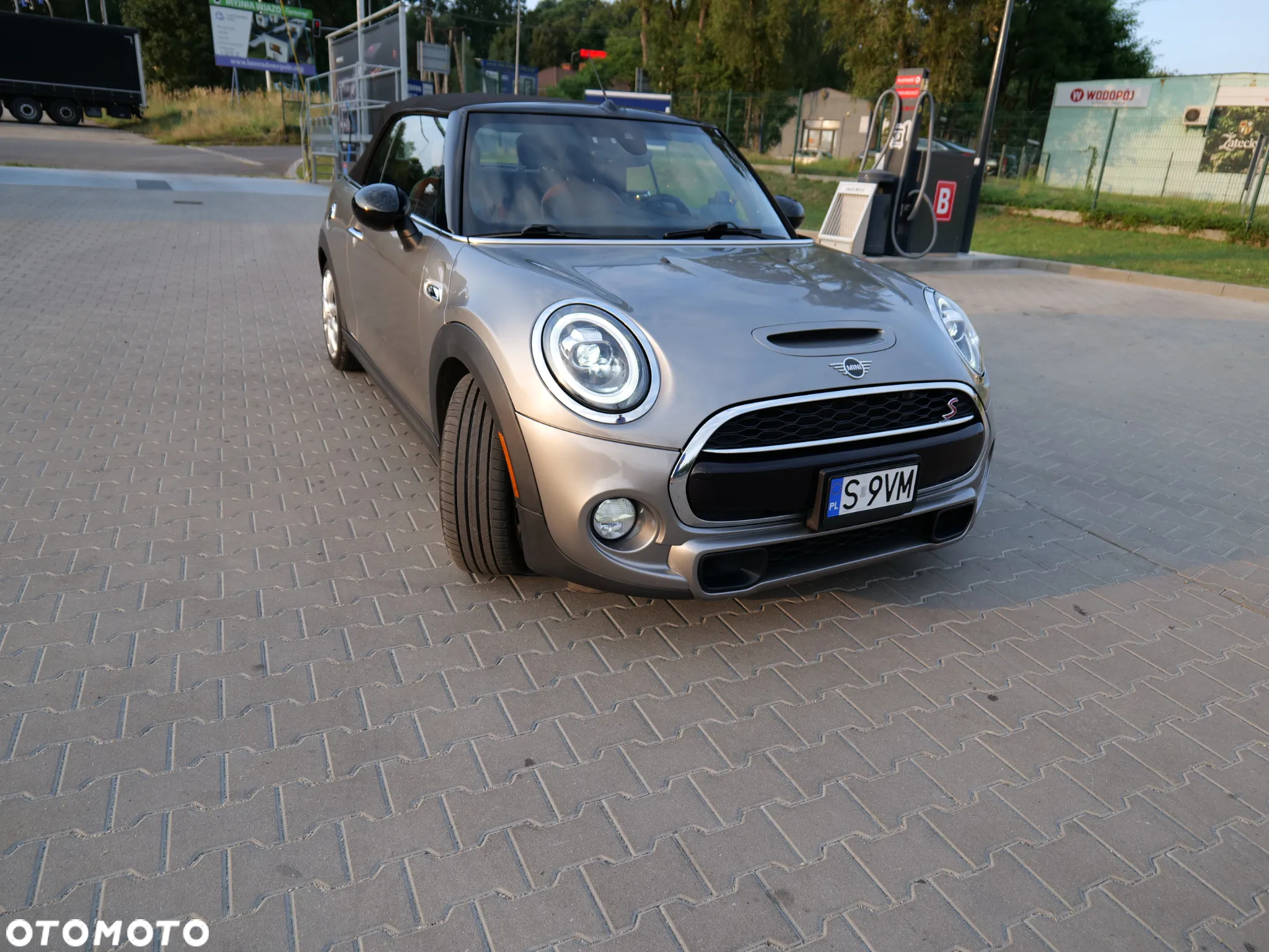 MINI Cooper S sport - 3