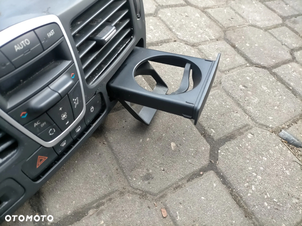 UCHWYT NA KUBEK NAPÓJ SCHOWEK CUPHOLDER RENAULT LAGUNA III