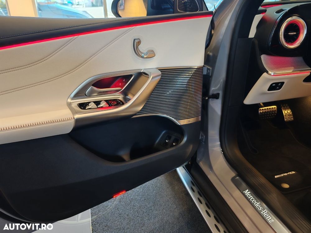 Mercedes-Benz GLC 400 4MATIC EV - 20