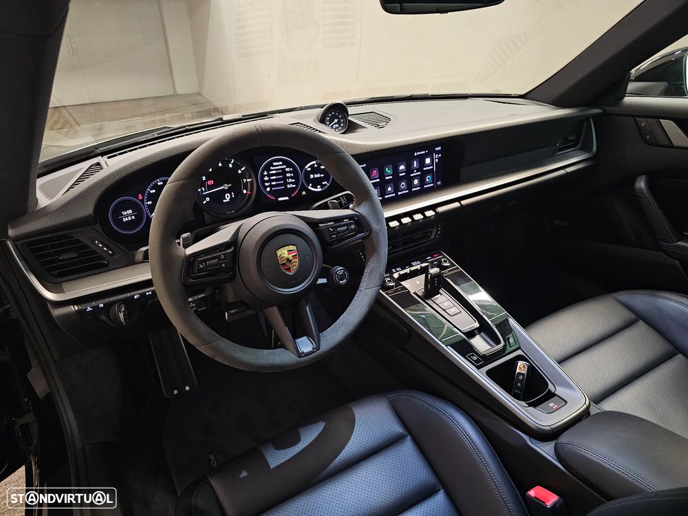 Porsche 911 (992) Carrera S PDK - 22