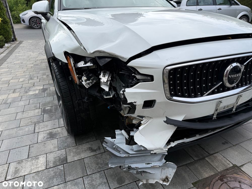 Volvo V60 B5 B AWD Plus Dark - 10