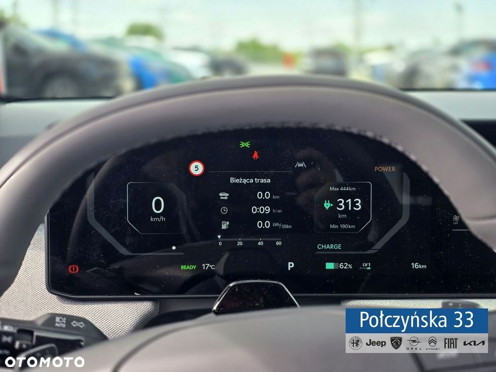 Kia EV3 81.4kWh Earth - 20